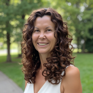 Dr Heather Way